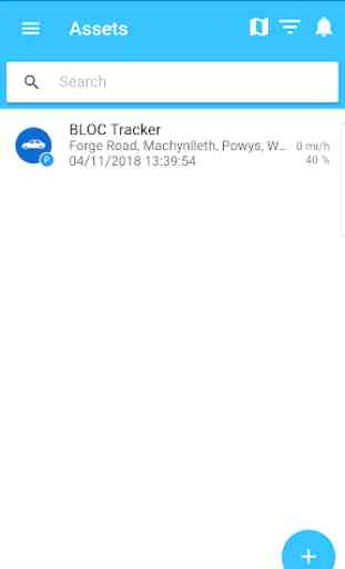 BLOC Tracker 1