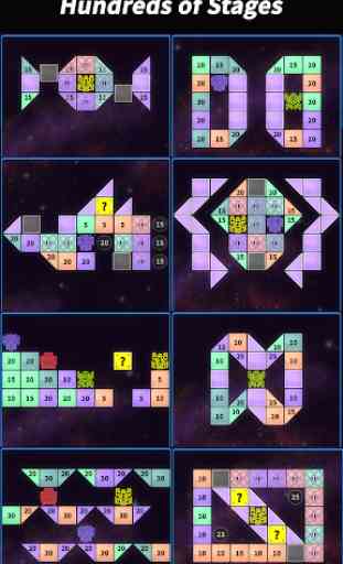 Bouncy Laser 2 - Brick Breaker Puzzle 3