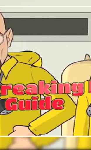 breaking Bad Guide 1