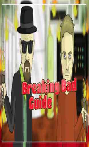 breaking Bad Guide 4
