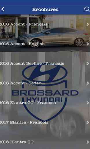 Brossard Hyundai 2
