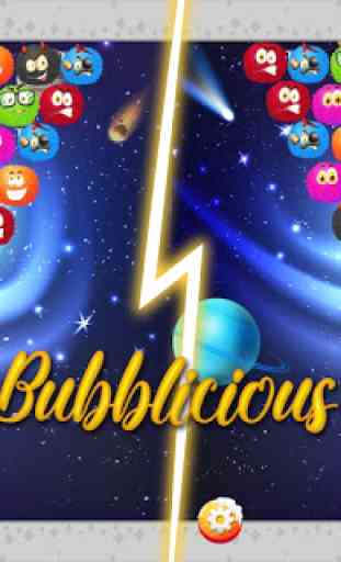 Bubble Blast Multiplayer 1