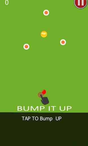 Bump It Up - HD 2