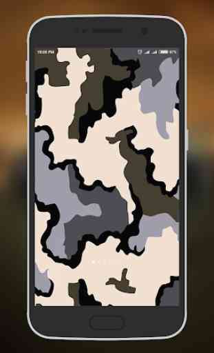 Camouflage Wallpapers 2