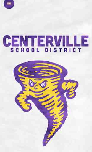 Centerville School District 1