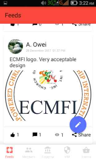 CGMi ECMFI 1