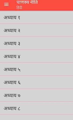Chanakya Niti in Hindi - Gujarat - English 1