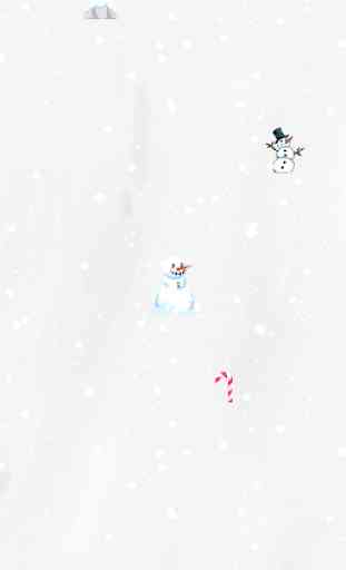 Chilly SnowMan 2