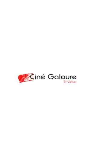 Ciné Galaure - Saint-Vallier 1