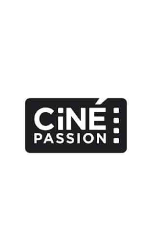 Cine Passion 1