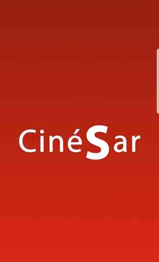 Cinéma CinéSar Sarrebourg 1