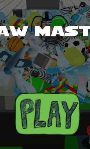 Claw Master - The Claw Machine Game 4