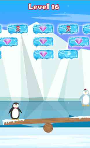 Couple de pingouin 3