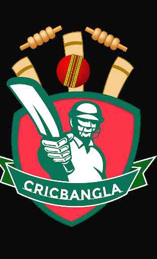 CricBangla-Your Favourite Bangladesh Cricket Team 1