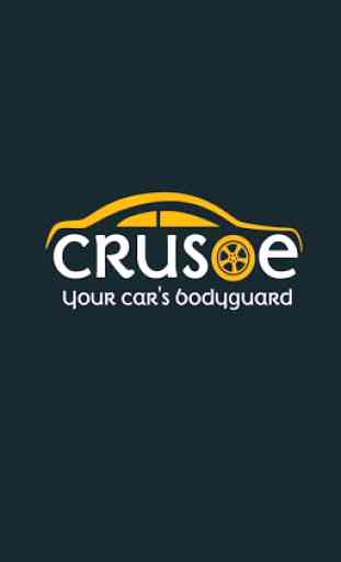 Crusoe - YCB 1