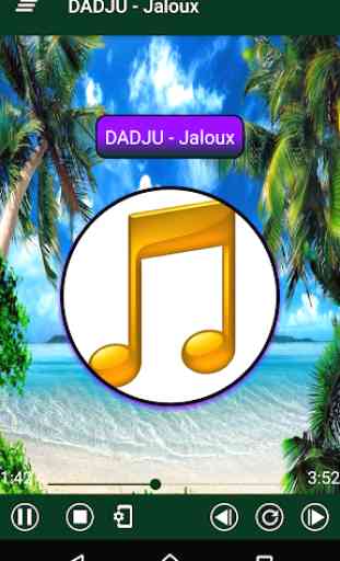 Dadju- Best Songs 2020 OFFLINE 3
