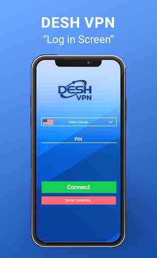 DESH VPN 3