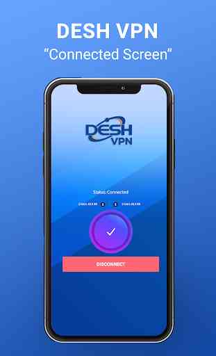 DESH VPN 4