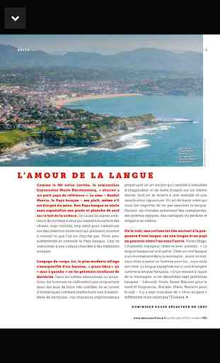 Détours en France - Magazine 2