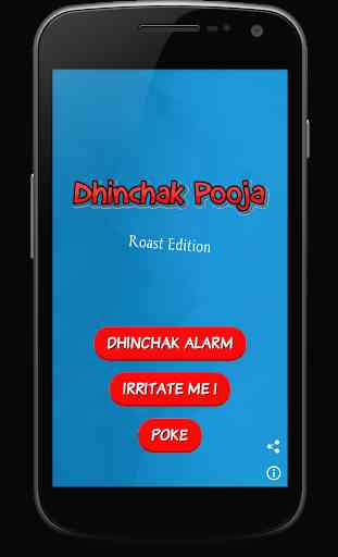 Dhinchak Pooja ROAST 1