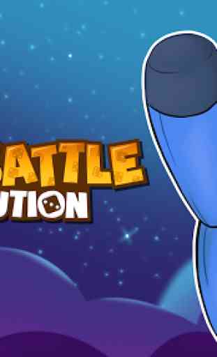 Dice Battle Revolution 1