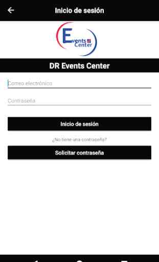 DR Events Center 4