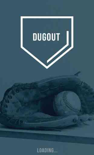 Dugout - Little League Collaboration Tool 1