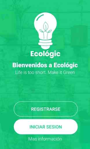 Ecologic 1