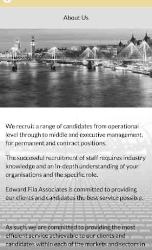 Edward Fila Associates 4
