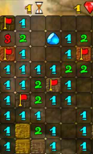 Endless Minesweeper 2
