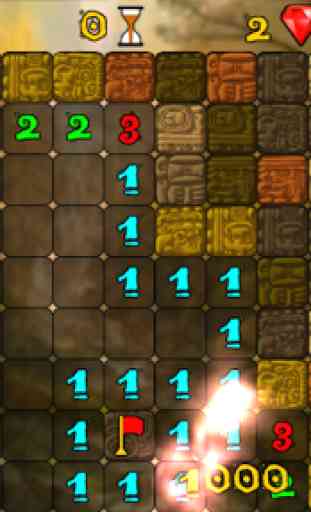 Endless Minesweeper 4