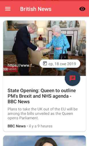 English news - UK Daily news  - UK Today 1