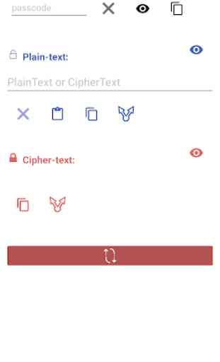 EnKript - Text Encryption Cipher 2