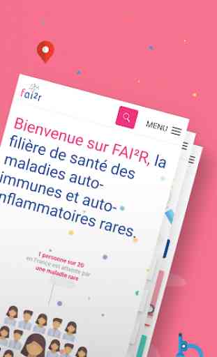FAI2R - Maladies auto-immunes, auto-inflammatoires 2