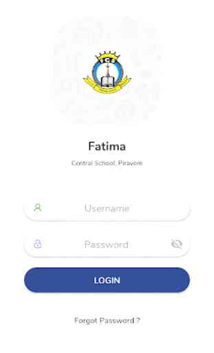 Fatima Central School Piravom 3