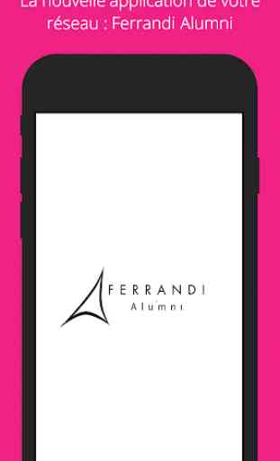 FERRANDI Alumni 1