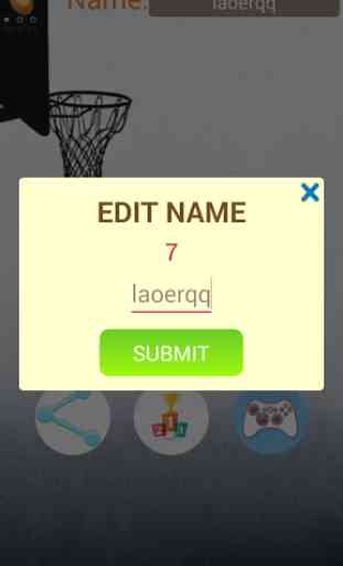 Fidget Basketball 2