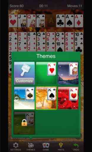 ⋆FreeCell Solitaire⋆ 3