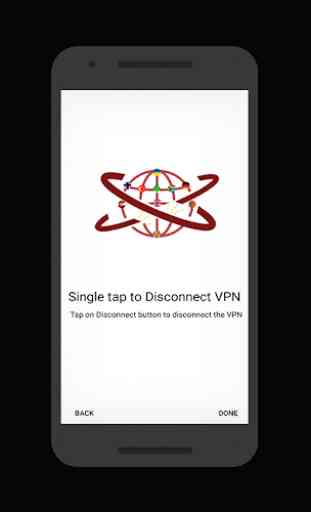 Ghost VPN - Unlimited Proxies & Bandwidth 2019 1