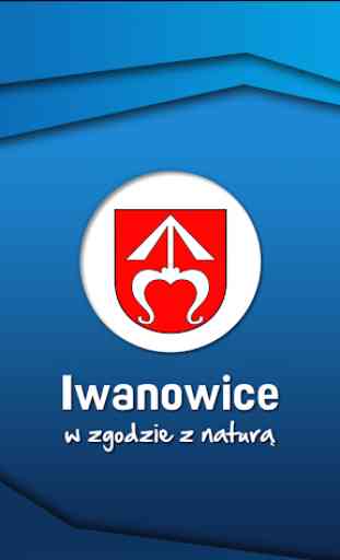 Gmina Iwanowice 1