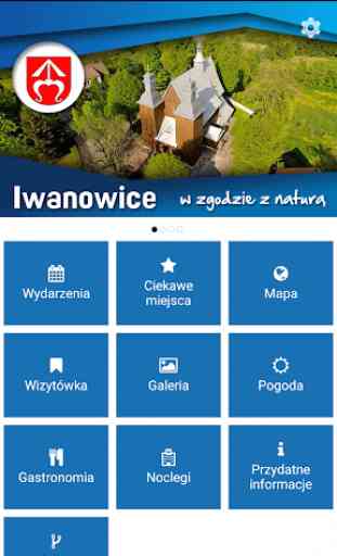 Gmina Iwanowice 2
