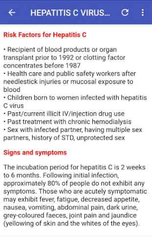 Hepatitis 2