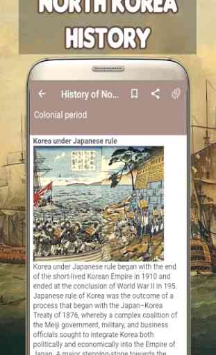 History of North Korea 3