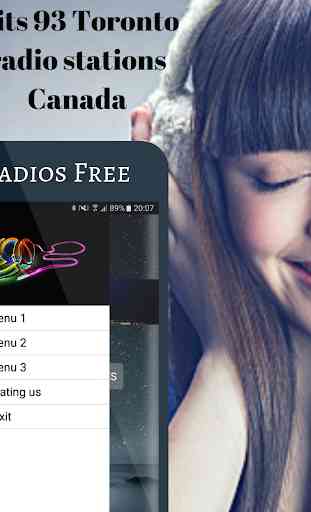 Hits 93 Toronto radio stations Canada 1