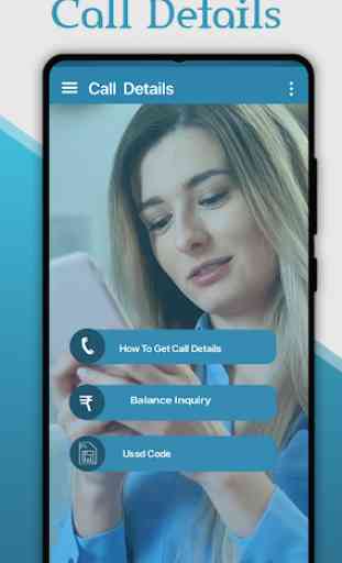 How to Get Call Detail any Number : Call History 1