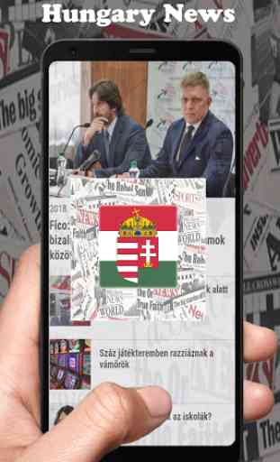 Hungary News 4