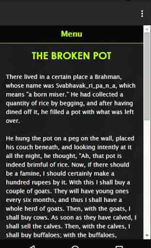 Indian Short Stories 3