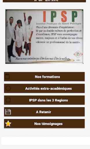 IPSP-Niger 2