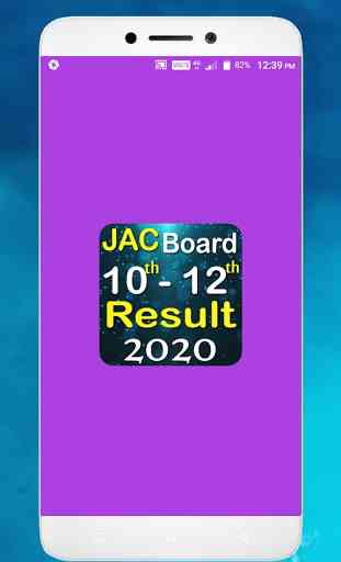 Jac Board Result 2020 ~ 10th 12th Jharkhand Result 1