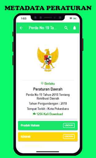 JDIH Provinsi Riau 4